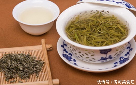 代表各省市最好喝的茶叶,有没有你家乡特产,你觉得哪里的最好喝