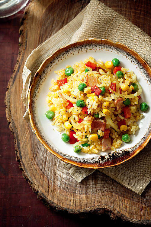  这就给大家带来超好吃的咖喱菜做法，香味浓郁，一上桌就能勾住你的味觉