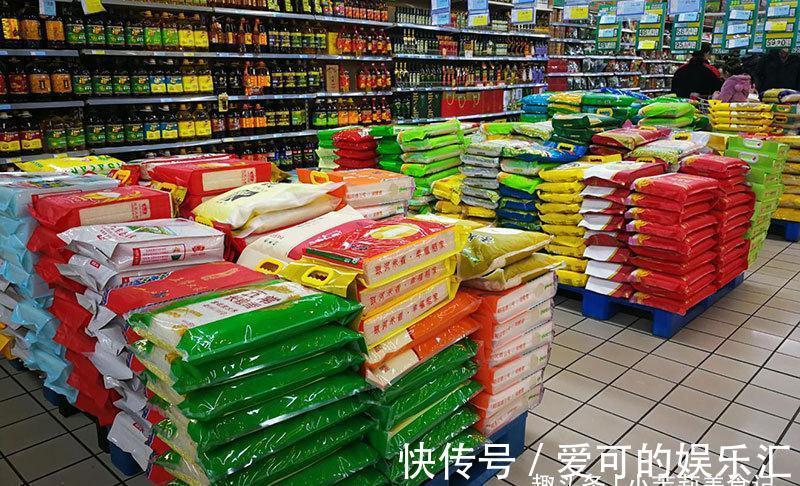 超市囤购东西，6种食物别多买，不耐存储容易坏，随吃随买更划算