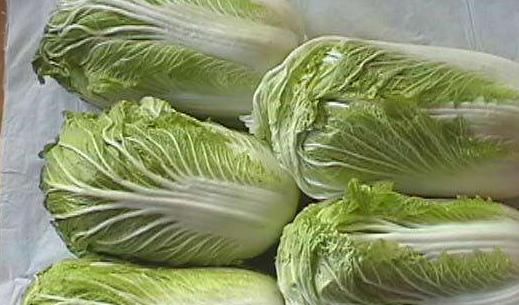 忠告：冬吃白菜好处多，但勿和此物一起食用，尽早了解！