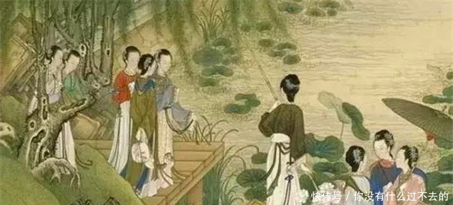 中年|游山玩水、参加游宴、宋朝“人在旅途”有多受欢迎?