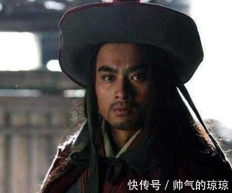 蔡薿#水浒传中唯一的失误,武松病逝六和寺是一骗局事实真相令人心痛