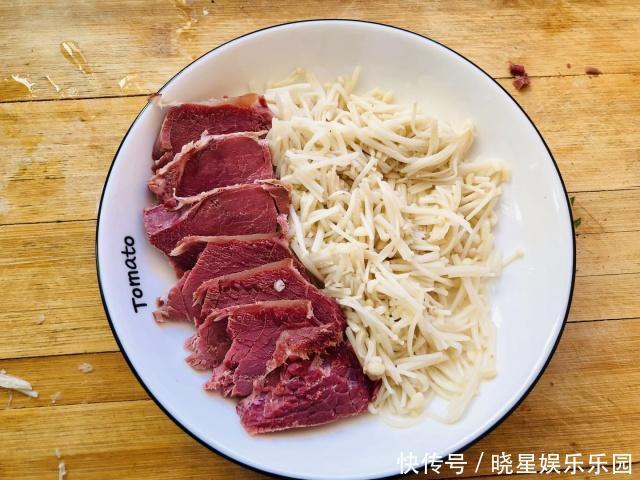 搞定|热天,常给孩子做此早餐,5分钟就搞定,孩子常吃长个快,智商高