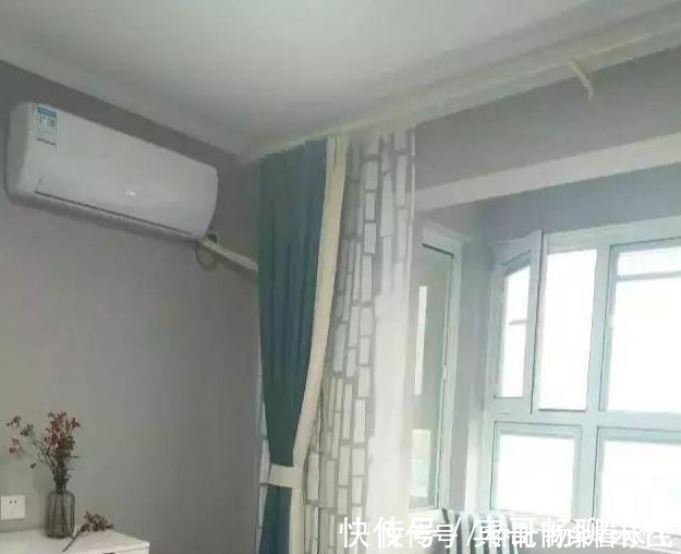 次卧|把70平米改造成三室两厅，住一家五口人，这设计太实用了