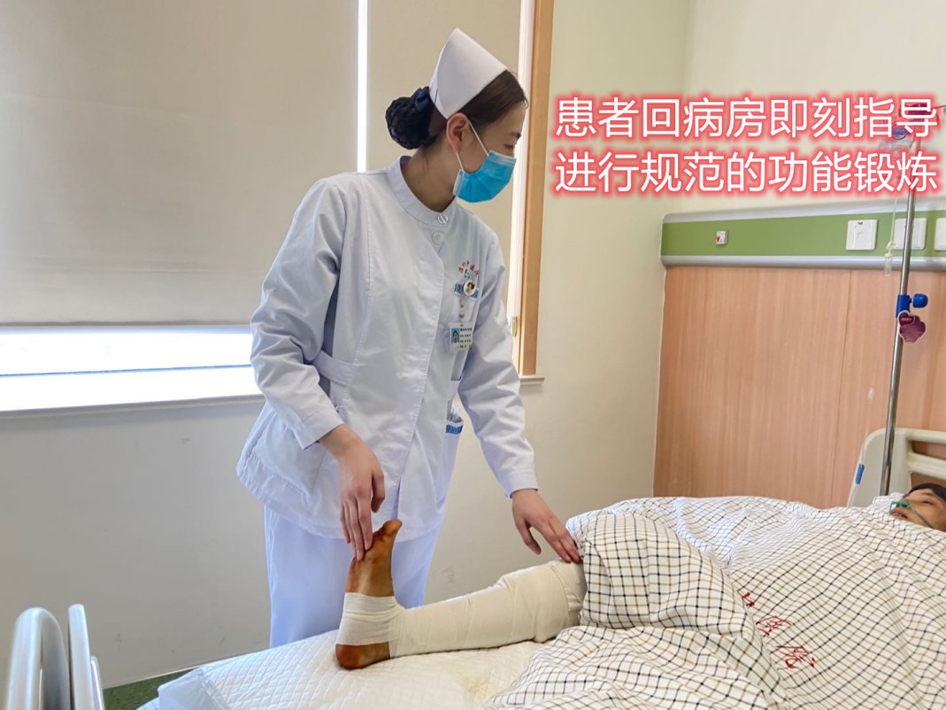 膝关节|潍坊市中医院专家为您解答膝关节置换是“忍无可忍”？还是“长痛不如短痛”？