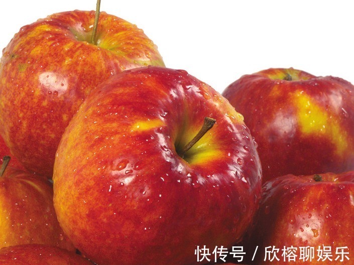 维生素c|晚上吃苹果,到底对身体好不好今天一次性告诉你答案,了解下
