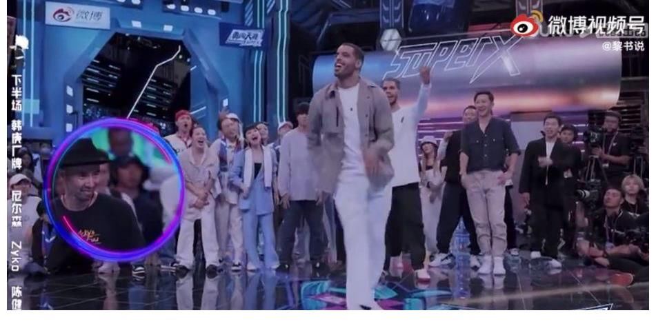 君子協(xié)定|王一博韓庚“君子協(xié)定”，彰英對戰(zhàn)尼爾森，《街舞4》迎來神級舞臺