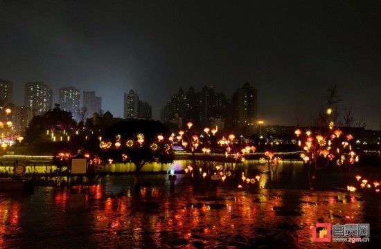 传统节日|红红火火迎新年 沿滩处处是年味