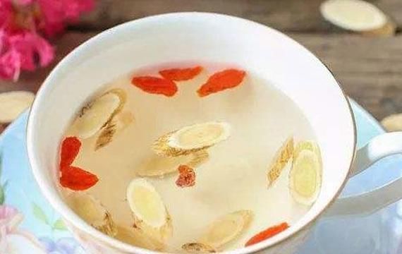 长期喝黄芪水能防百病,但3类体质的人,喝了多半是没病找病