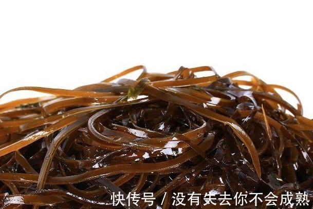 废物|这4种食物，是肠道的“福星”，经常吃的人一般不会便秘！