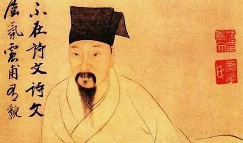 梅尧臣@此人连乡试都没过, 苏东坡、欧阳修、王安石却都是他的小迷弟!