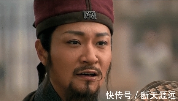 张魁#此人成功打入梁山内部，力斩梁山五将，最终遭武松重创