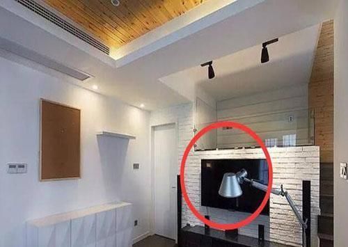 有毒物|新房装修半年终于入住了,老婆晒照到朋友圈,看过的都想来我家