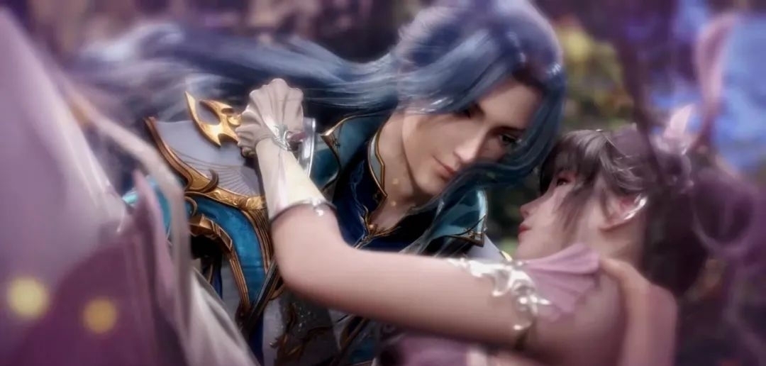 斗罗大陆|斗罗大陆:唐三之后可以用什么报仇?他何如对付上万年的人面魔蛛