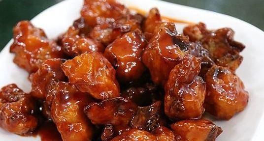  25道鱼肉凉拌菜，菜品丰富，种类多样，非常适合在家食用