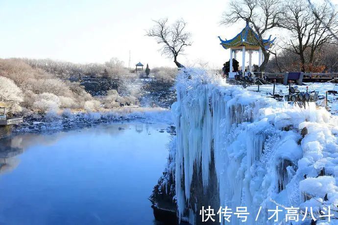 悲壮&杜甫晚年的一首“雪诗”，道尽家国之思，苍凉悲壮，千年来无人能及！