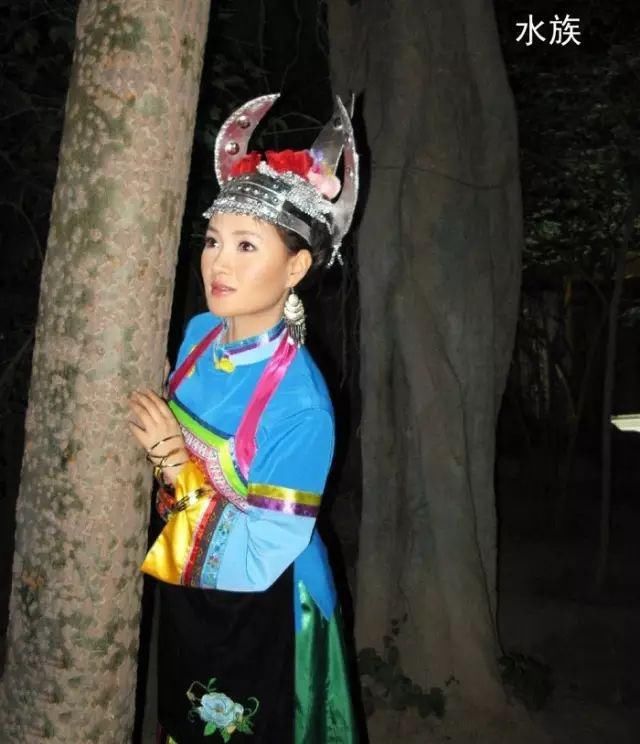  美女|56个民族之美女音画，很珍贵，值得收藏！