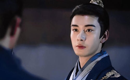 仰慕|他15岁亲政,后仰慕汉族文化,改用汉姓,与宋朝通贸易