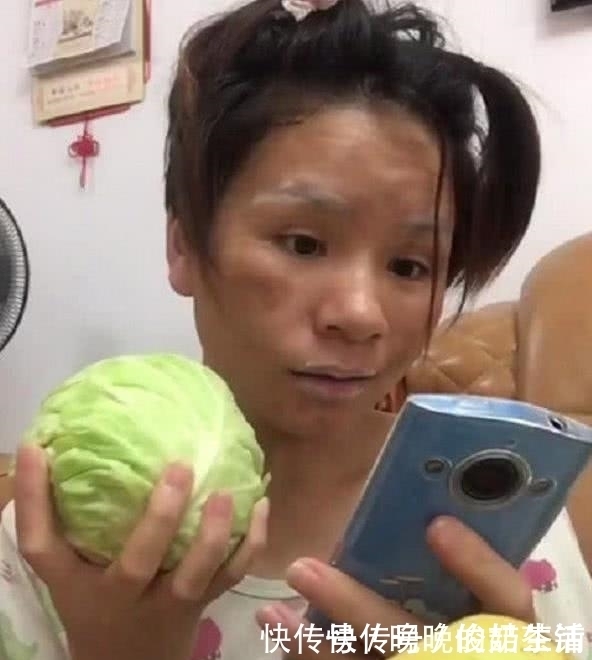 甘兰|“邋遢无眉妹”被抛弃，妆后瞬间变女神，网友：易容术都没你厉害