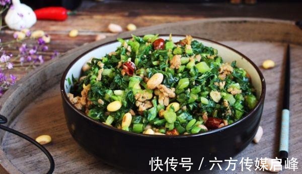 肉末|老公三天两头要吃这菜,做法特简单,鲜香又下饭,总是吃不腻。