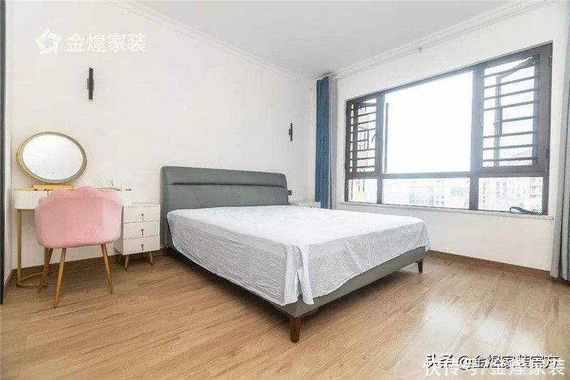 p现代简约实景赏析，为生活添一份自然气息