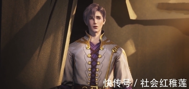 参王|斗罗大陆:吉祥拜唐三为师后,不仅突破封号斗罗,还拥有十万年魂环?