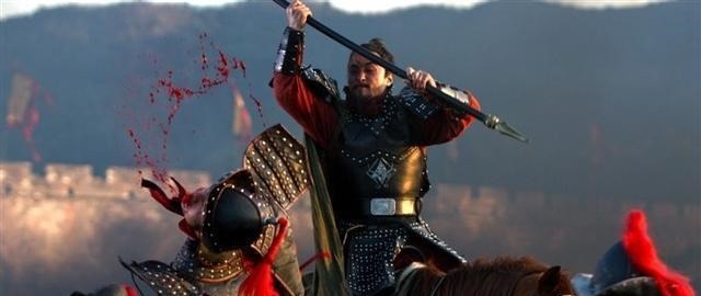  林冲|《水浒传》仗义是林冲，为人最朴忠，他真的仗义吗