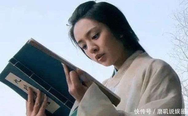 尹克西!为何大家都抢九阴真经却不抢九阳真经?原因有三个,每个都很现实