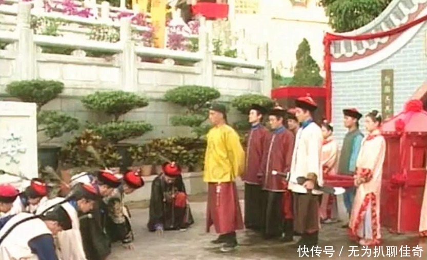 都知道韦小宝媳妇多,但他的官职有多大?说出来别不信