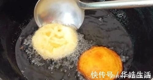 面粉不蒸不烙，打入2个鸡蛋，出锅比红烧肉还香，我家一周准做3次