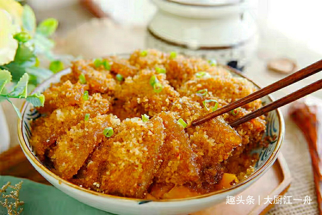 月薪|这道蒸菜，让我月薪拿到10万，今天把配方教给大家，学不会可惜了