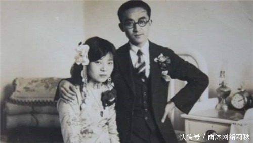 清华才子赚不到孩子奶粉钱，儿子饿死后，妻子出家，自己跳海自尽