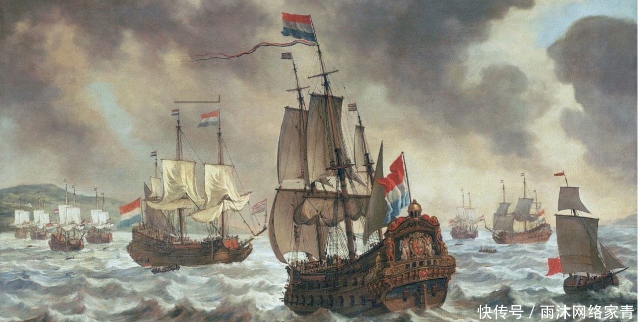 海外|明朝前期,航海事业发展得轰轰烈烈,为何却没有一块海外殖民地呢