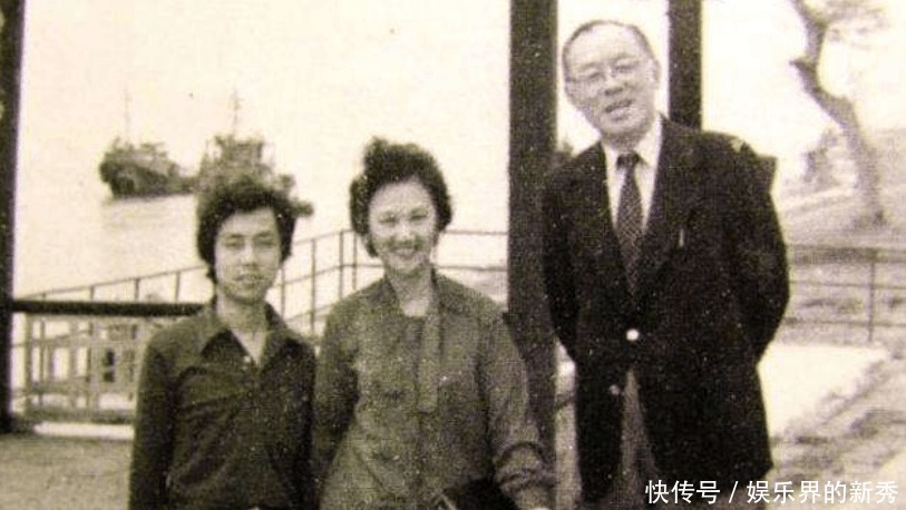 守寡|张幼仪守寡22年后再嫁, 问儿子是否愿意, 儿子一句话让她痛哭不止!