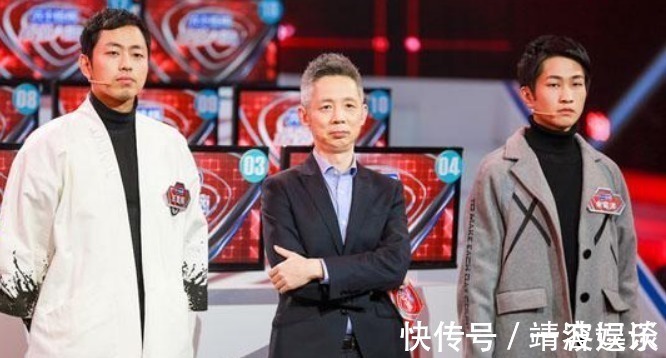 “最强大脑”王昱珩:真正的过人之处,就是将曾经的大话变成现实