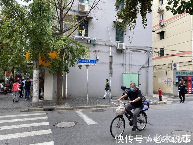 小马路|上海西凌家宅路寻踪，海派骑楼往事