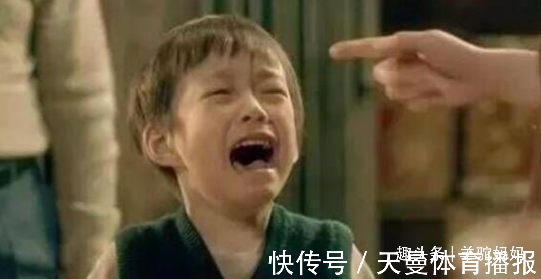 孩子|有儿子的家庭,父母有些话烂在肚子里也别往外说,不然娃会没出息