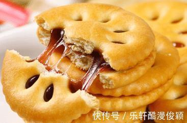买饼干时，除了“奥利奥”，这5款“国产饼干”尝尝，解馋又便宜