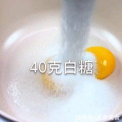 夏日|夏日解暑必备，牛奶冰糕