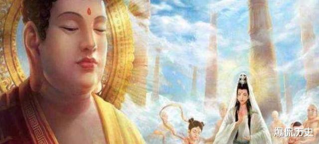 妖魔鬼怪&西游记里有四个禁地,妖魔鬼怪不敢靠近,此地就连如来都不敢去