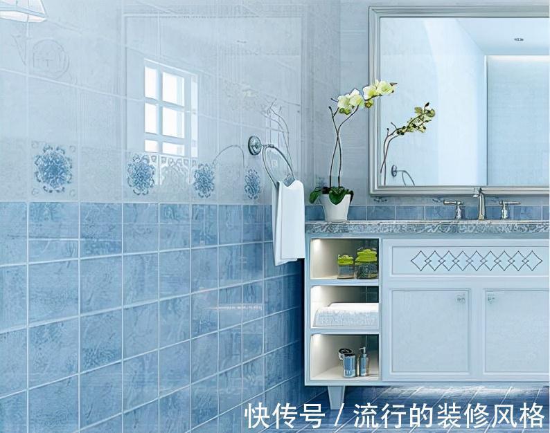 瓷砖|当初不听劝的,全屋铺了瓷砖,入住之后才发现问题太多,真后悔
