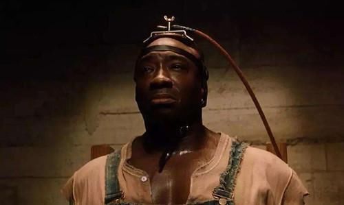 70年前,一个14岁美国黑人少年被送上电椅处决,他犯了什么错