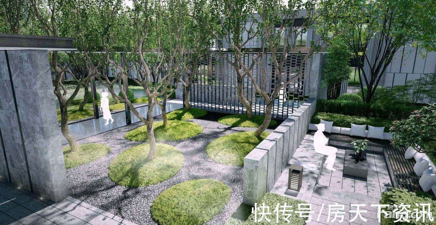 大武汉|想看武汉汉阳楼盘的最新现场实景，选房一定要看