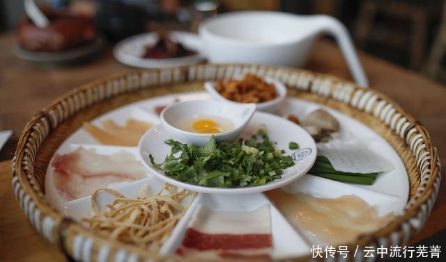 野生菌|最全云南美食测评丨完全想不到,最美味竟然是最后一个!