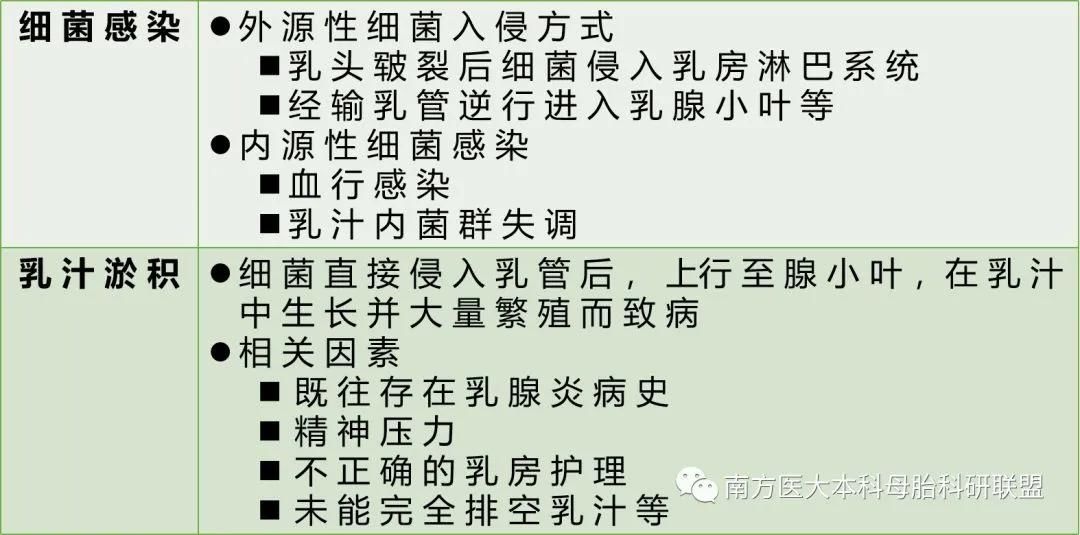 母乳喂养大难题:哺乳期乳腺炎,如何诊治和预防?