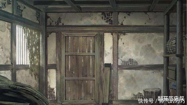 历史上真正的冷宫,在故宫是什么样这3个地方,很多游客都不知