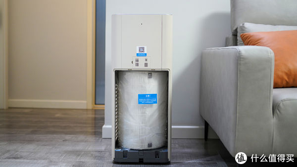 空气净化器|新房装修,你真的需要一台好的空气净化器