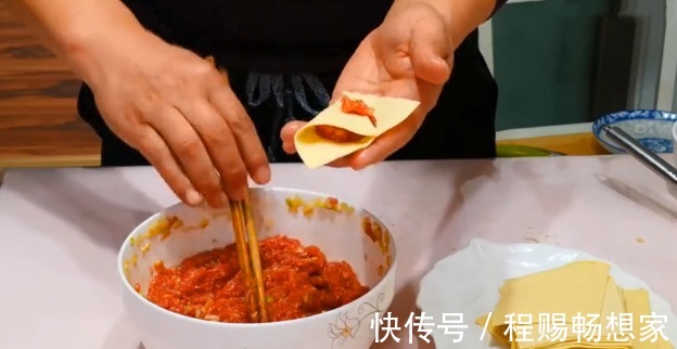 全家|年夜饭之“花开富贵”,蒸一蒸就好,饭店吃不到,出锅全家流口水