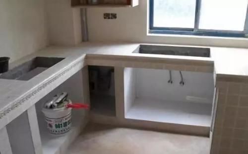 定制|越来越多人不用定制橱柜了,现在流行这么装,美观实用还不贵