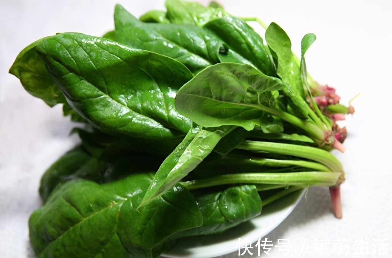 鱼肉|肝脏最喜欢的5种蔬菜，堪比“补品”，便宜又营养，比吃药管用